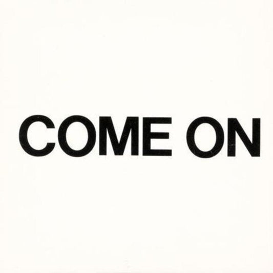 Come On - 1979-1980 [LP]