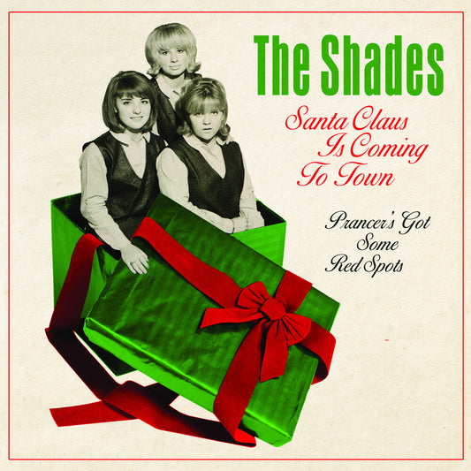 Santa Claus Is Coming To Town (Uk) [7" Vinyl]