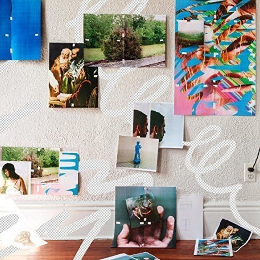 No. 1 [Colored Vinyl] (Can)