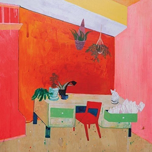 Prequel / Olive Boy [7" Vinyl]