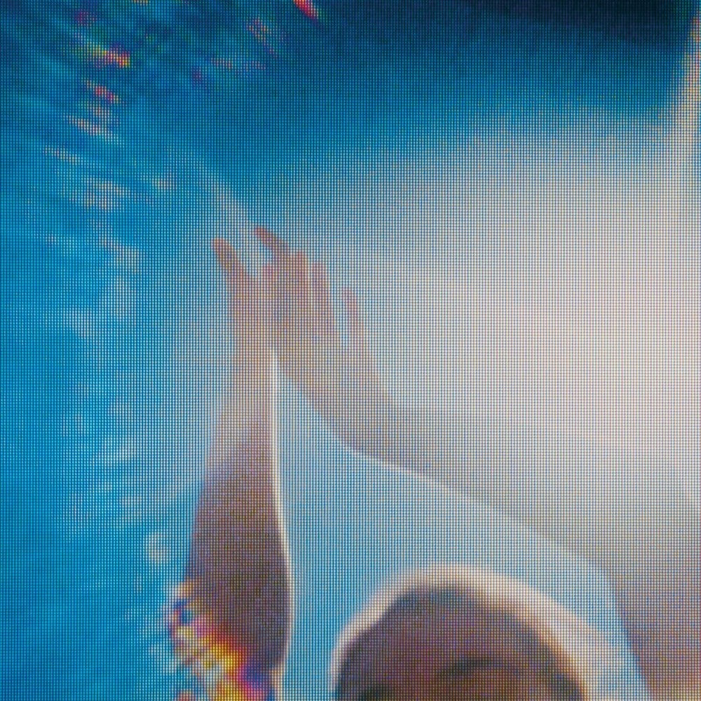 Morningside [LP]