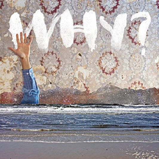 Moh Lhean [Blue LP]