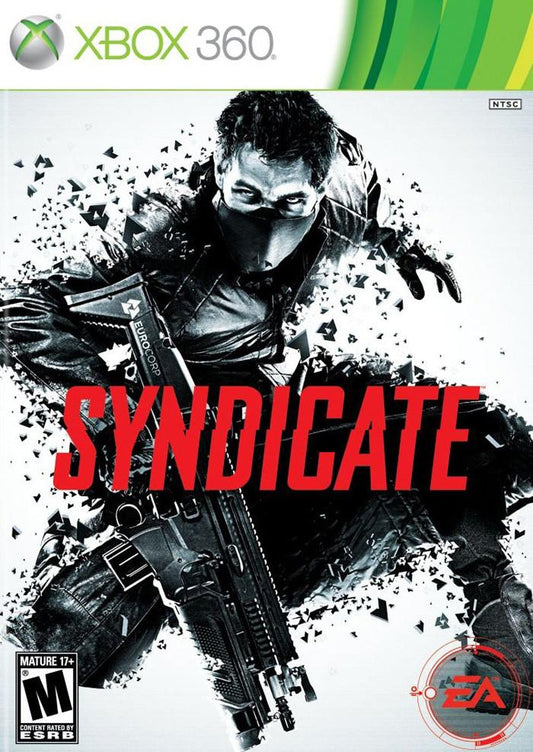 Syndicate (Xbox 360)