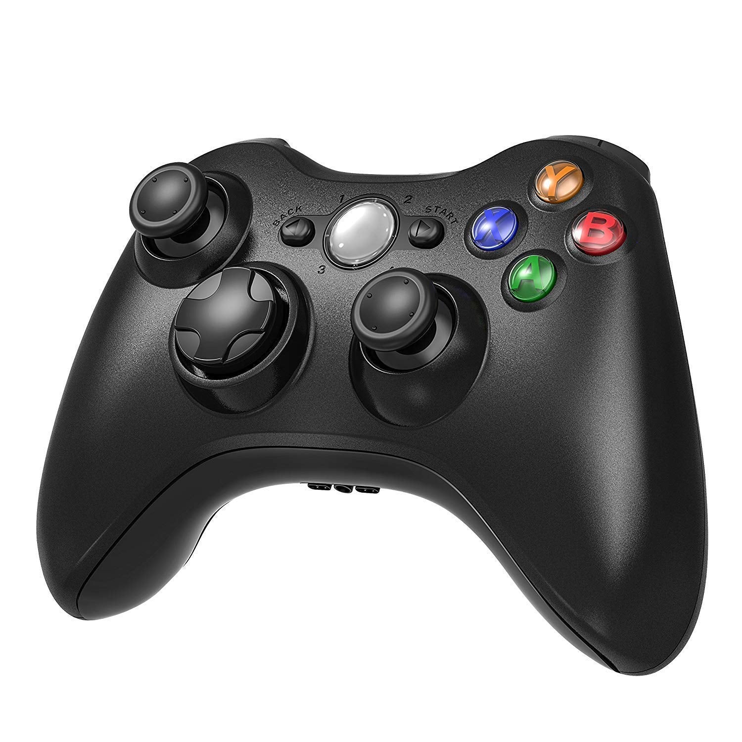 After Market Wireless Controller (Xbox 360) - Golden Apple Comics