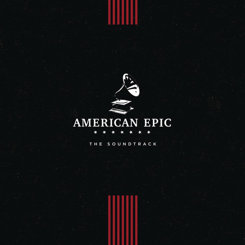 American Epic: The Soundtrack [LP]