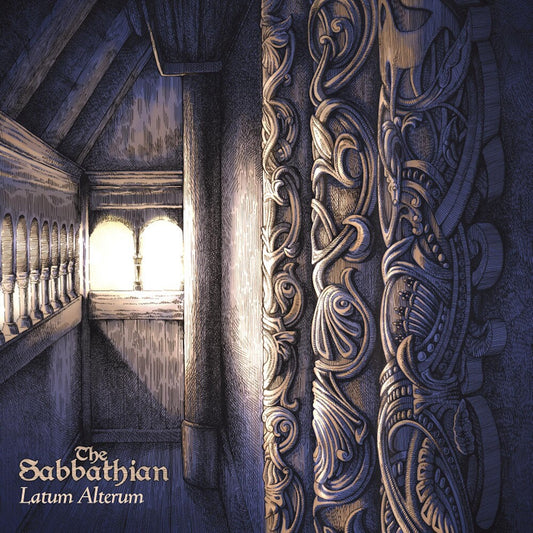 Latum Alterum [LP]