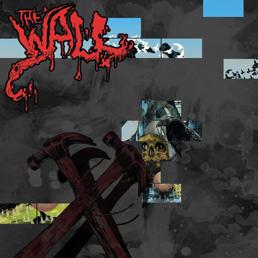 Wall (Redux) / Various [Indie Exclusive]