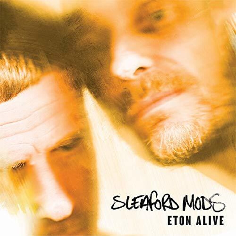 Eton (Blue) [Colored Vinyl] [Limited Edition] (Can)