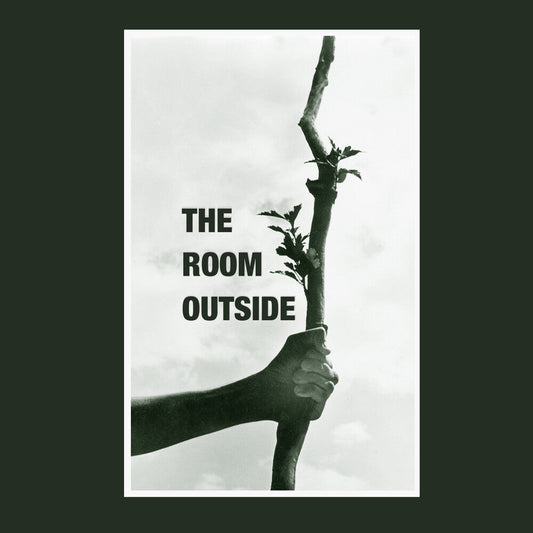 The Room Outside [LP]