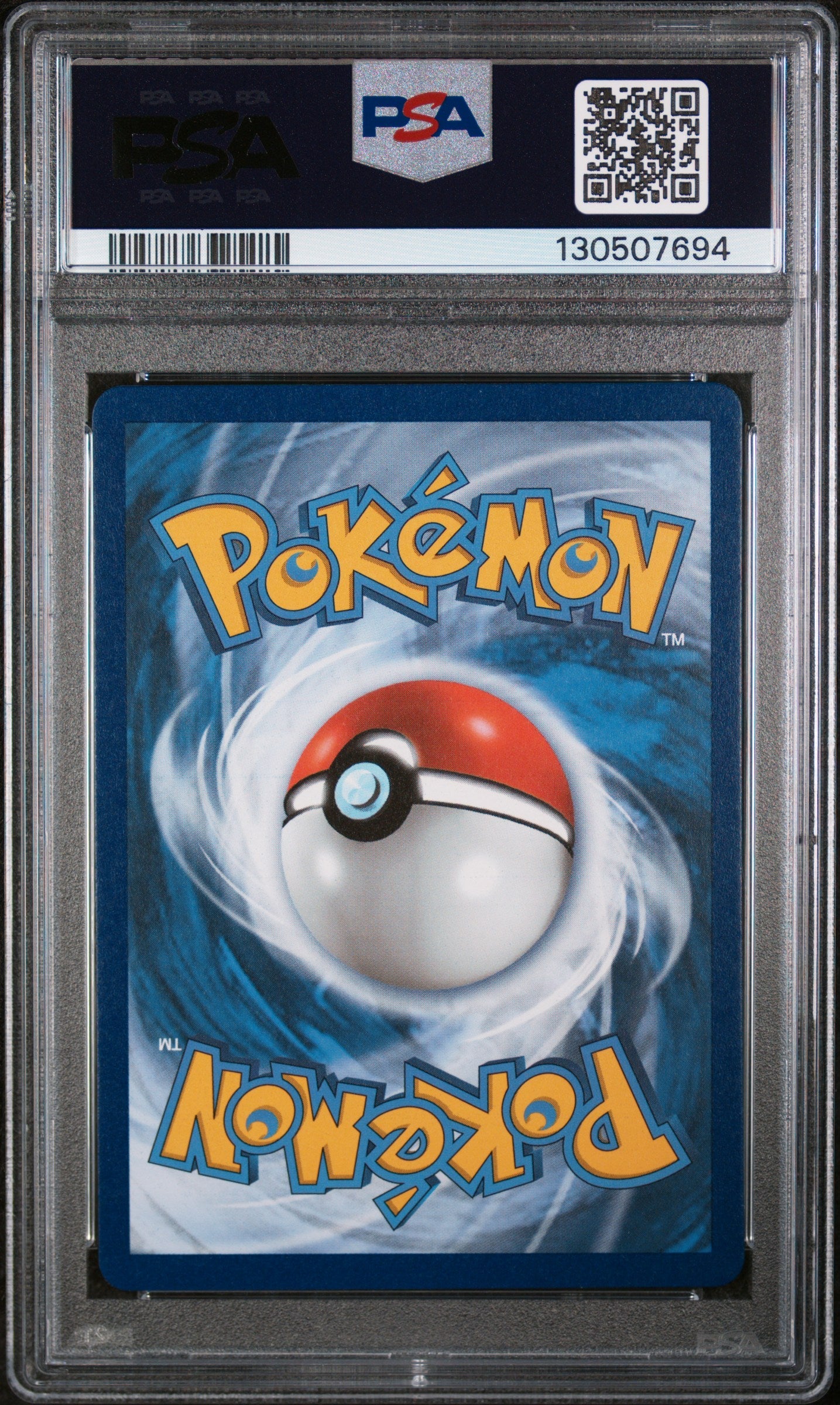 2021 Pokemon Celebrations Black Star Birthday Pikachu-Holo 10 PSA #24