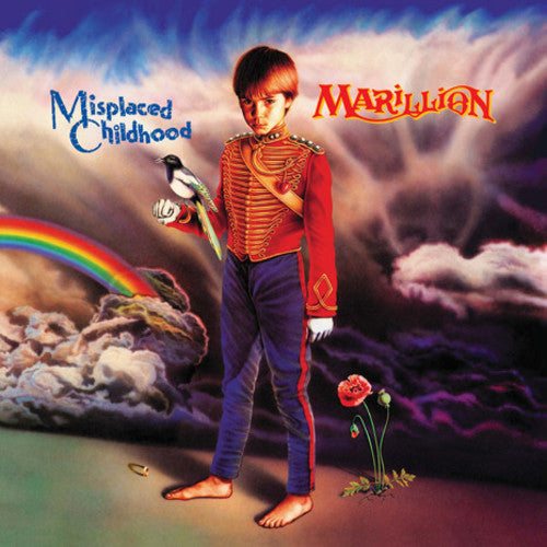 Misplaced Childhood [Deluxe]