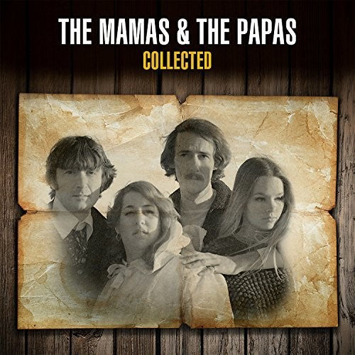 Collected [LP]