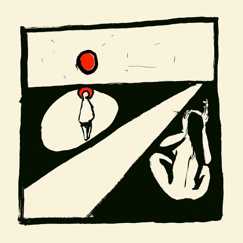 Into Red [Indie Exclusive]