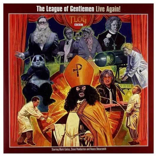Live 2018 [Colored Vinyl] (Gate) [Record Store Day] (Uk)