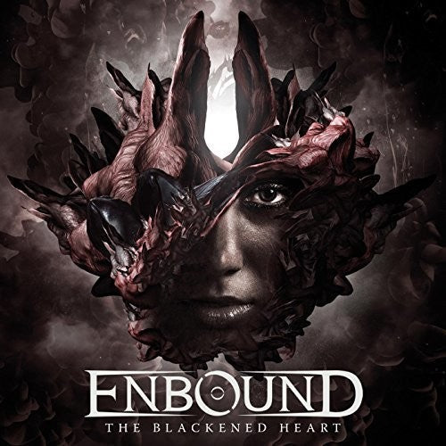 Enbound - The Blackened Heart [LP]