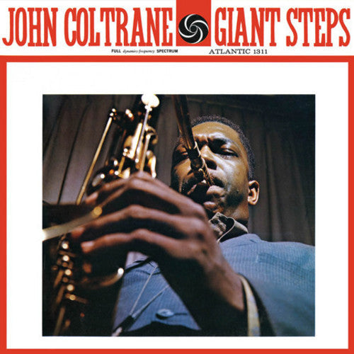 Giant Steps [Remastered] (Mono)