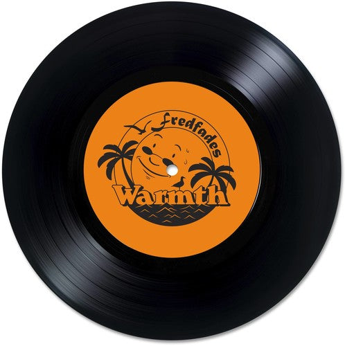 Warmth Bonus [7" Vinyl]