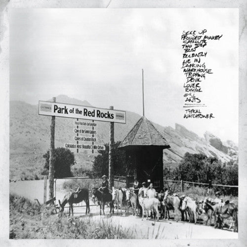 Dave Matthews - Live At Red Rocks 8.15.95 (Vinyl LP)