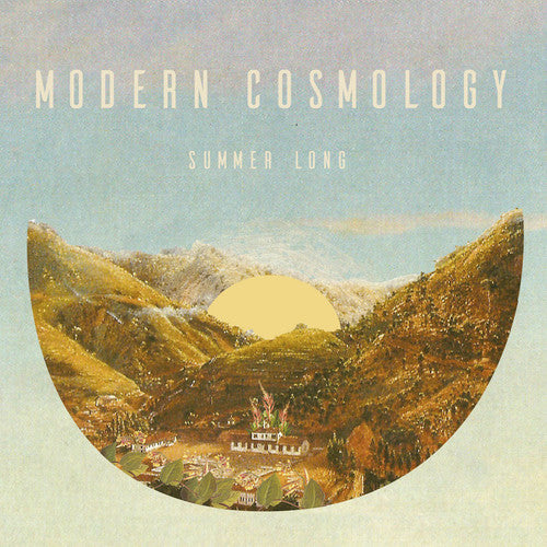 Summer Long (10in) [Clear Vinyl] [Limited Edition] [Download Included]