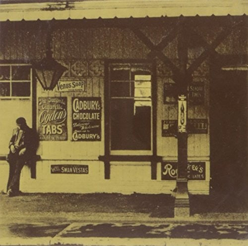 Tumbleweed Connection [Limited Edition LP]