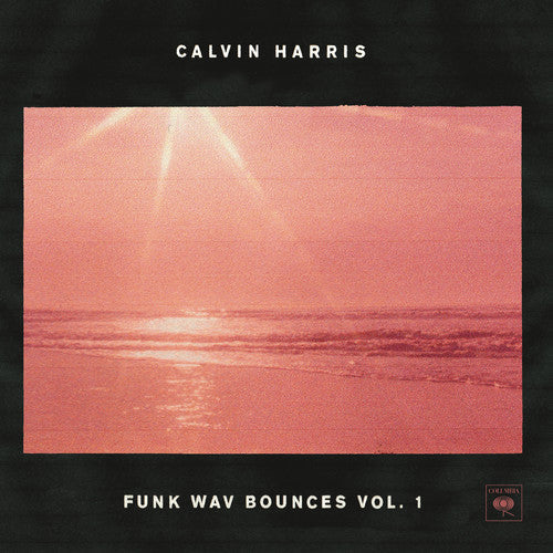 Funk Wav Bounces Vol.1 [LP]