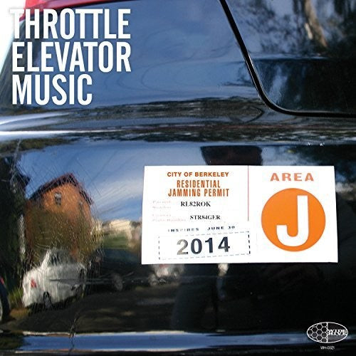 Area J [LP]