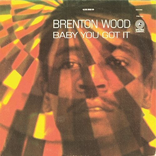 Baby You Got It [LP]