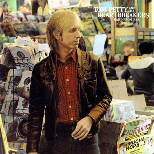 Hard Promises [LP]