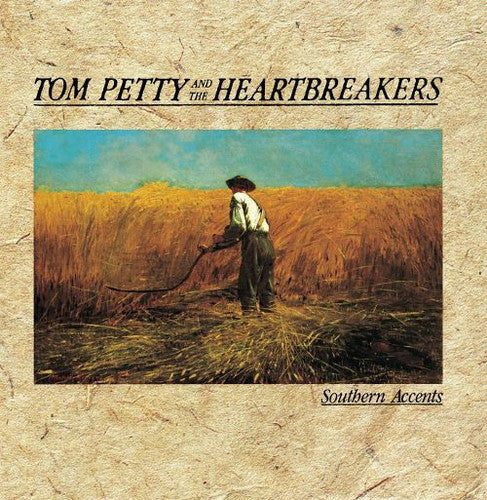 Southern Accents [LP]