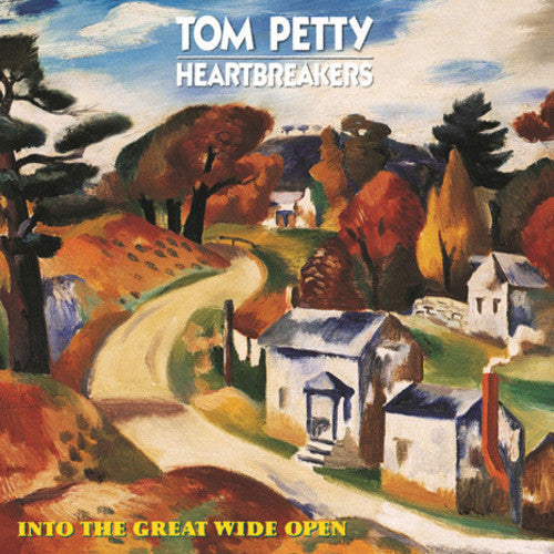 Into The Great Wide Open [LP]