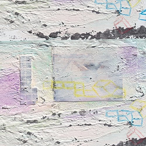 Hug Of Thunder [2LP]