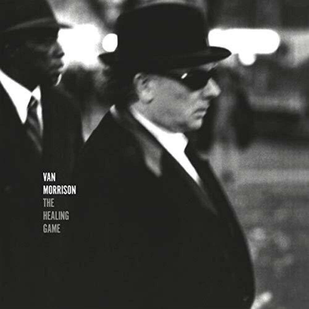 The Healing Game: 20th Anniversary [LP]