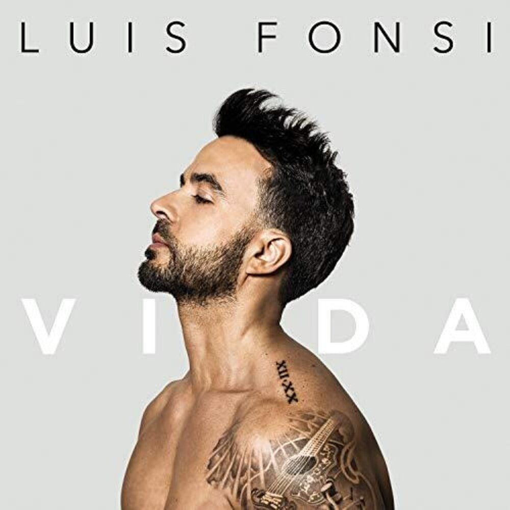 Vida [LP]