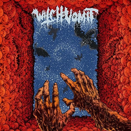 Poisoned Blood [LP]