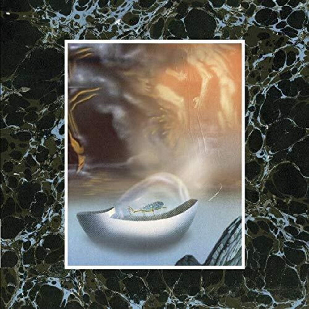 Wand - Laughing Matter [LP]