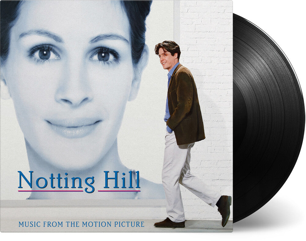 Notting Hill / O.S.T. (Hol) [LP]