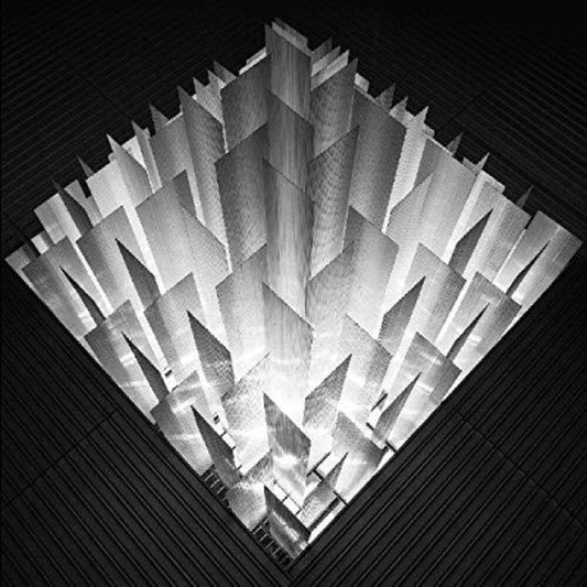 Altered Signals [LP]