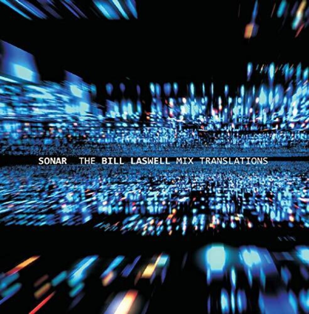 Bill Laswell Mix Translations [LP]