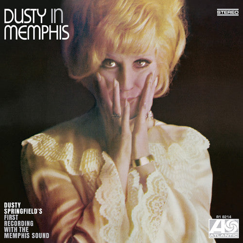 Dusty Springfield - Dusty in Memphis (Indie Exclusive Vinyl)