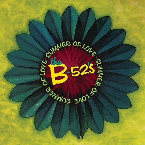 Summer Of Love [Vinyl Single, Summer Of Love Exclusive] - Golden Apple Comics