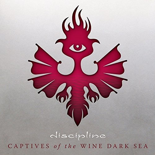 Captives Of The Wine Dark Sea [LP]