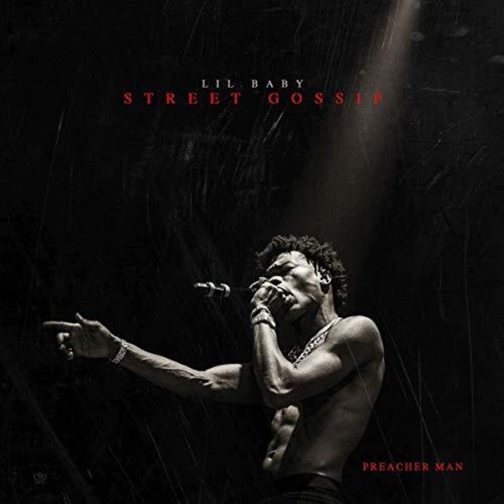 Street Gossip [LP]