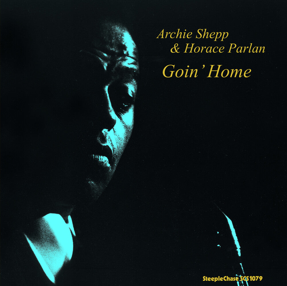 Goin Home [LP]