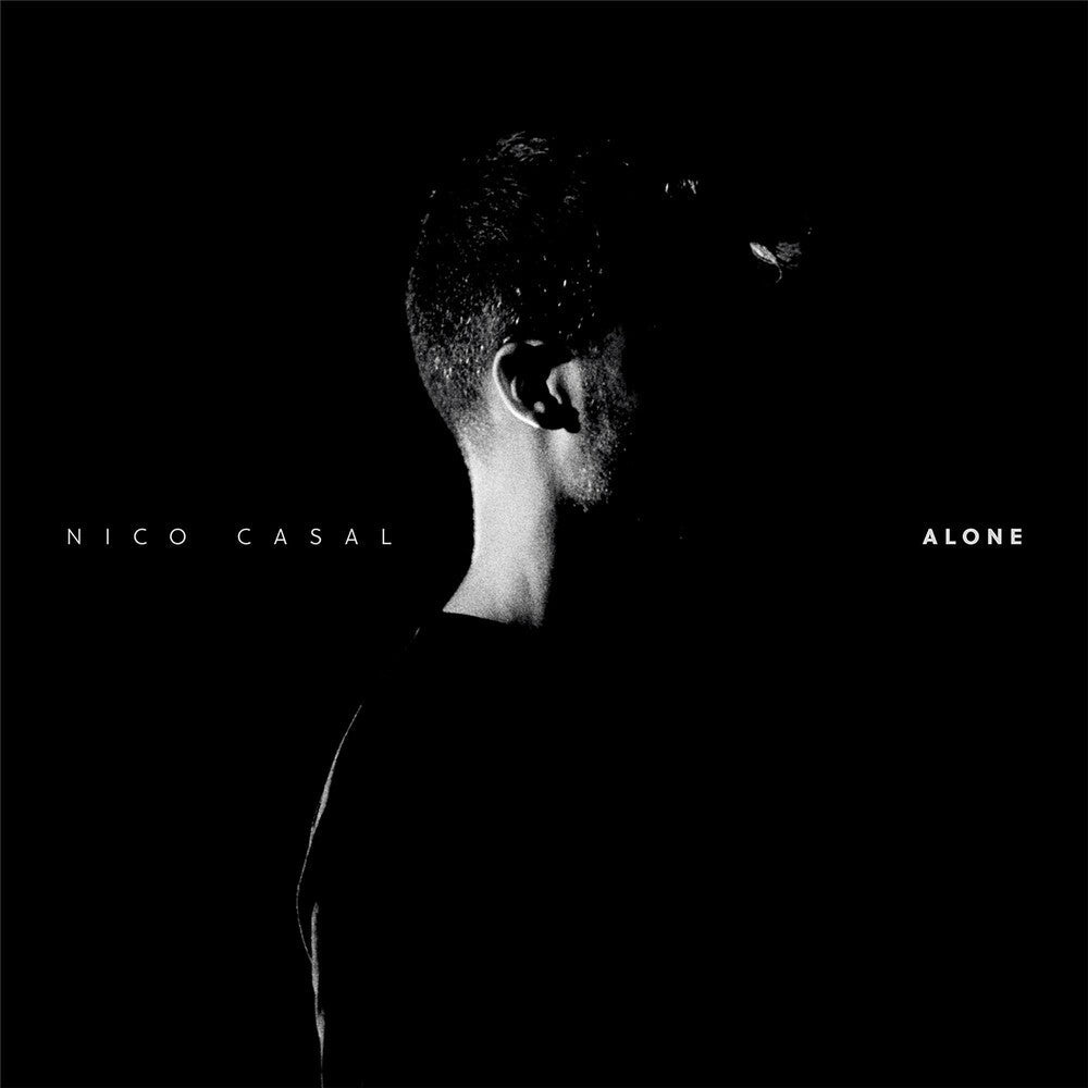 Alone [LP]