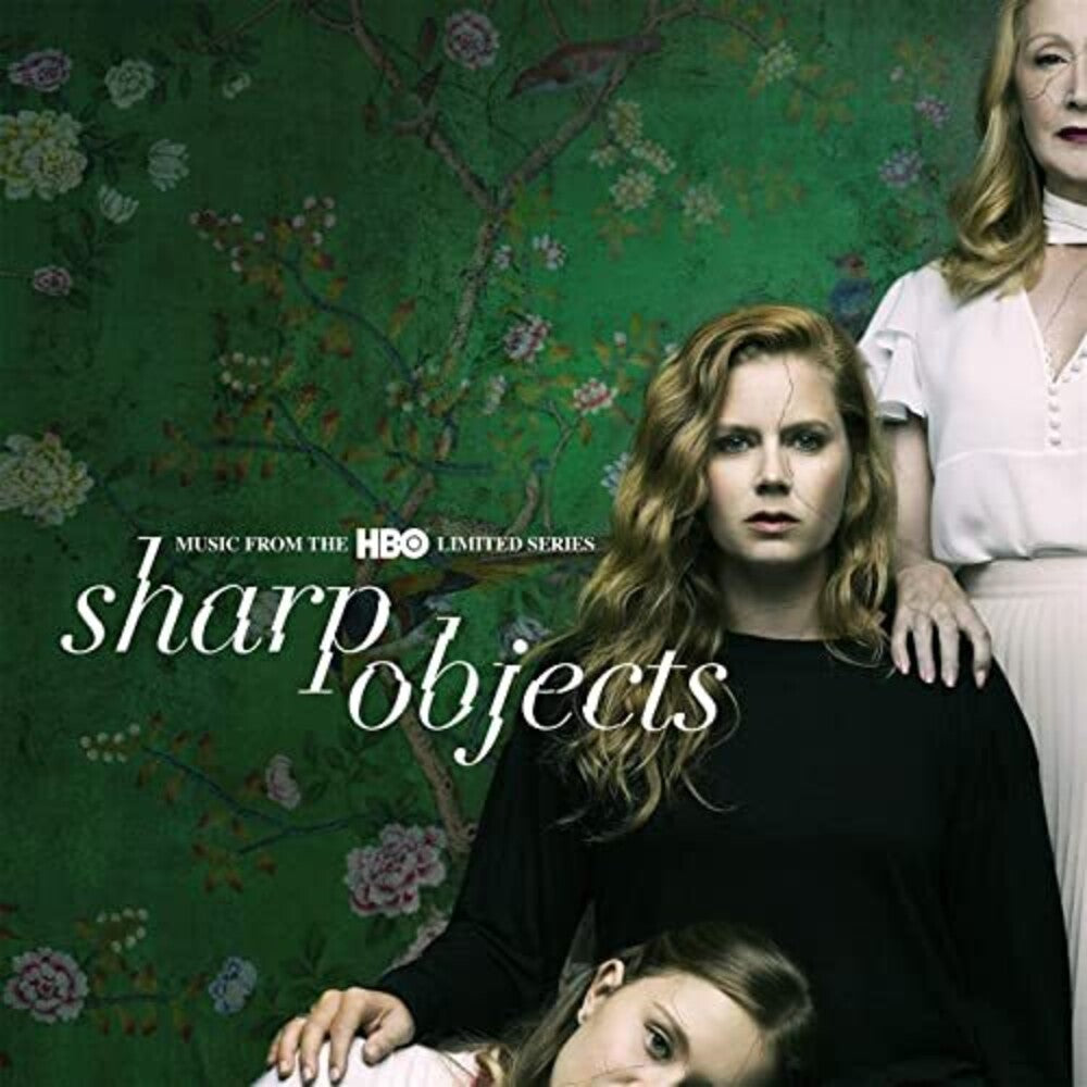 Sharp Objects (Music from the HBO Limited Series) [RSD 2019]