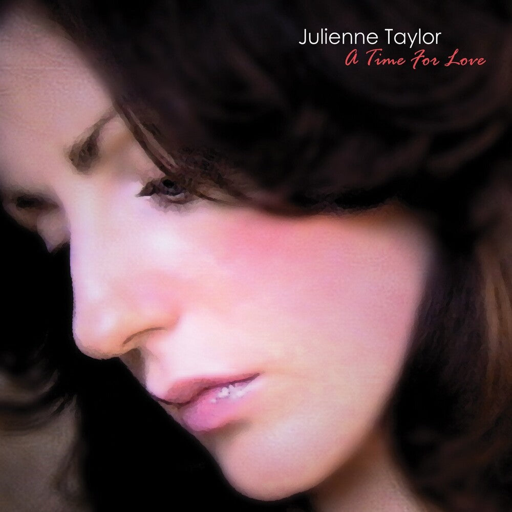 A Time Of Love [LP]