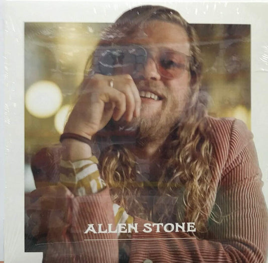 Allen Stone - Naturally (EP) [RSD]