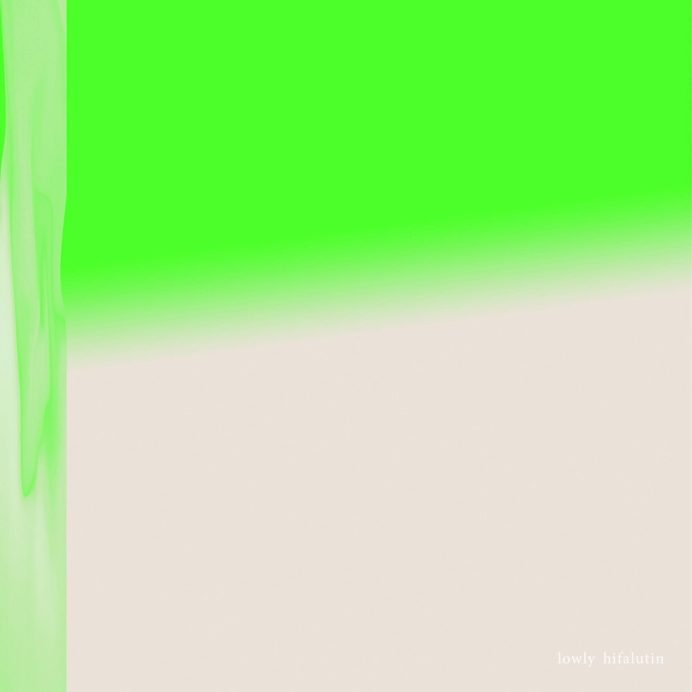 Hifalutin [LP]
