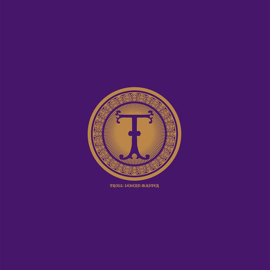 Legend Master [LP]