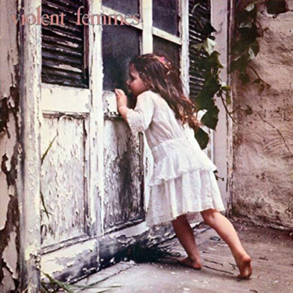Violent Femmes [LP]